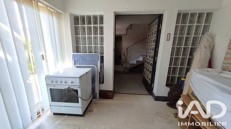 Ma-Cabane - Vente Maison Inzinzac-Lochrist, 88 m²