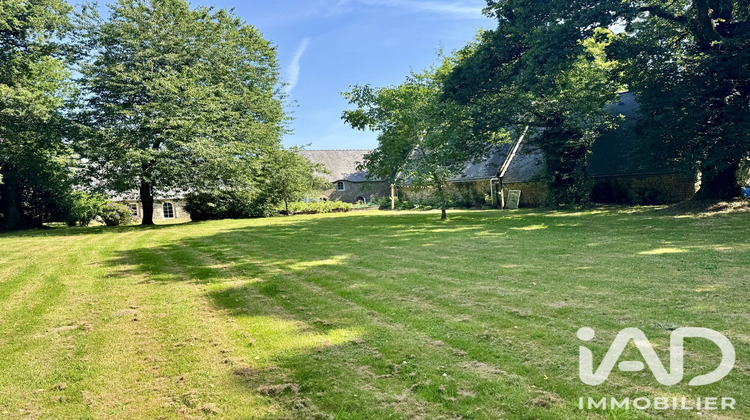 Ma-Cabane - Vente Maison Inzinzac-Lochrist, 210 m²