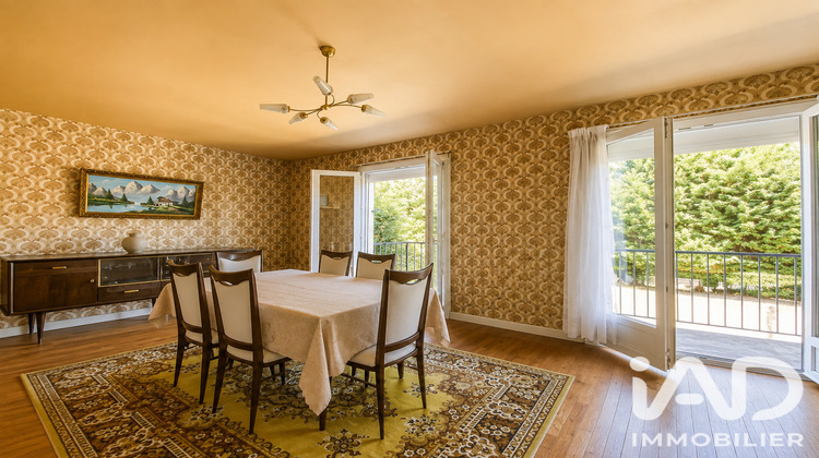 Ma-Cabane - Vente Maison Inzinzac-Lochrist, 118 m²