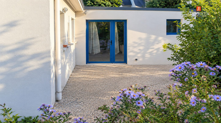 Ma-Cabane - Vente Maison Inzinzac-Lochrist, 120 m²