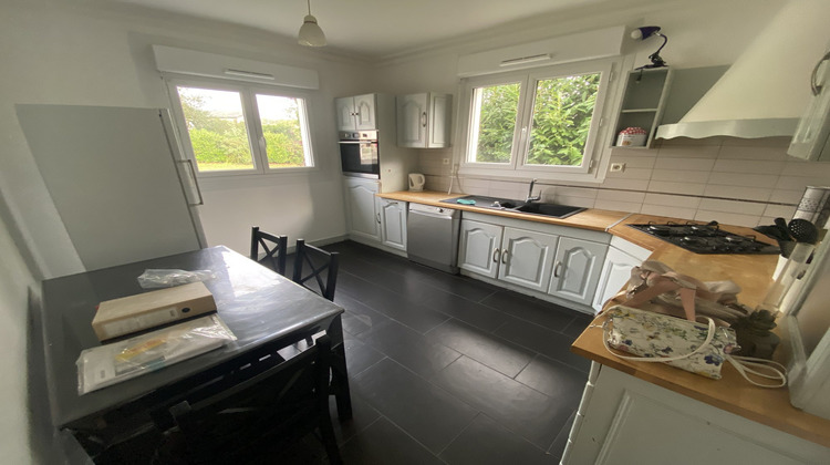 Ma-Cabane - Vente Maison Inzinzac-Lochrist, 105 m²