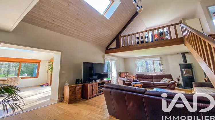 Ma-Cabane - Vente Maison Inzinzach-Lochrist, 162 m²