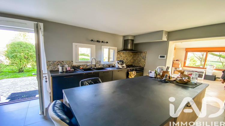 Ma-Cabane - Vente Maison Inzinzach-Lochrist, 162 m²