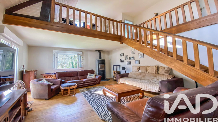 Ma-Cabane - Vente Maison Inzinzach-Lochrist, 162 m²