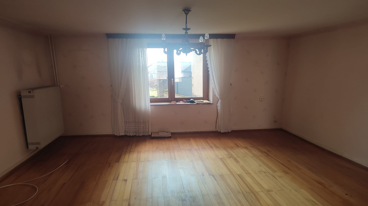 Ma-Cabane - Vente Maison Ippling, 136 m²