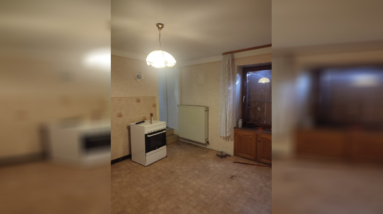 Ma-Cabane - Vente Maison Ippling, 136 m²