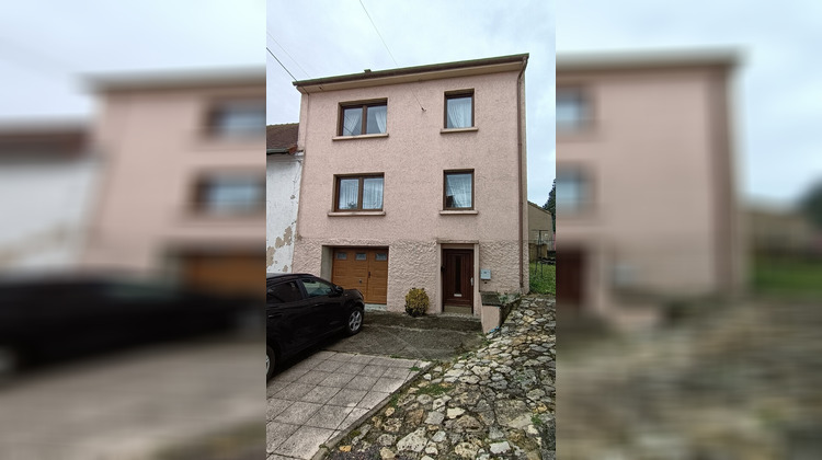 Ma-Cabane - Vente Maison IPPLING, 111 m²