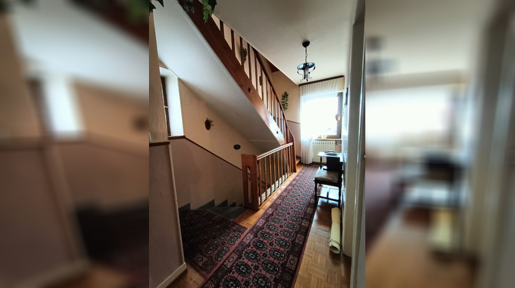 Ma-Cabane - Vente Maison IPPLING, 111 m²