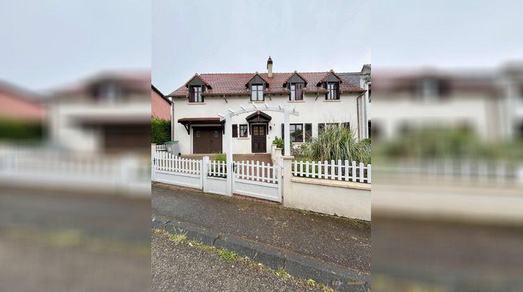 Ma-Cabane - Vente Maison Ippling, 129 m²