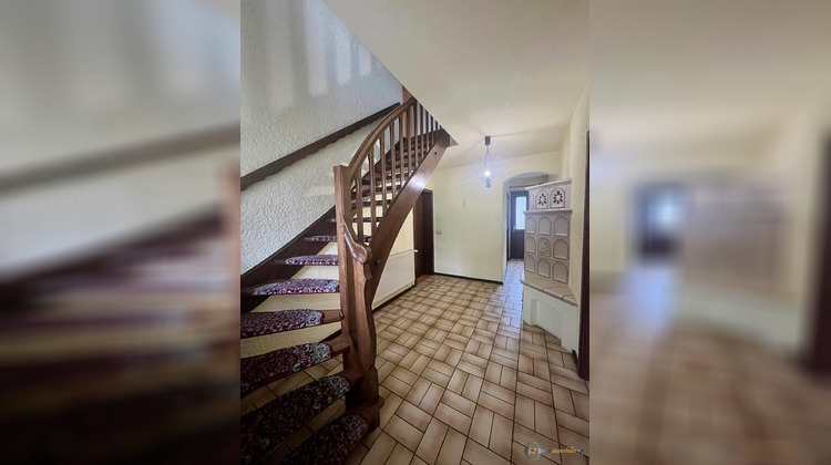 Ma-Cabane - Vente Maison Ippling, 129 m²