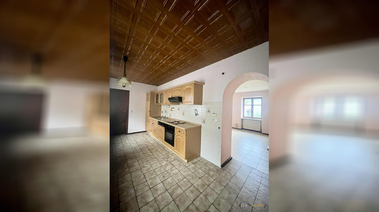 Ma-Cabane - Vente Maison Ippling, 129 m²