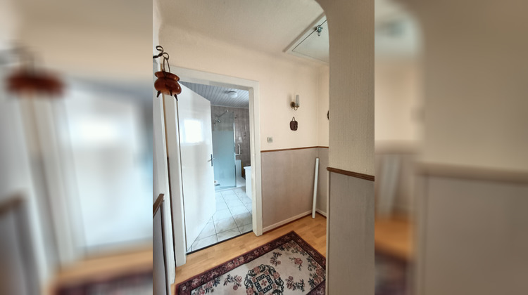 Ma-Cabane - Vente Maison IPPLING, 111 m²
