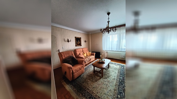 Ma-Cabane - Vente Maison IPPLING, 111 m²