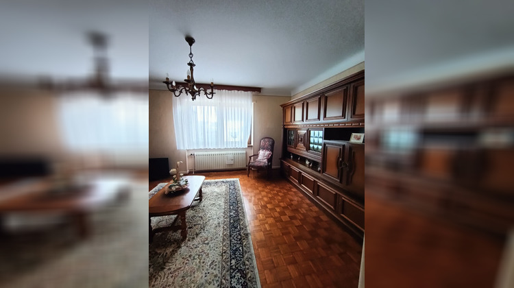 Ma-Cabane - Vente Maison IPPLING, 111 m²