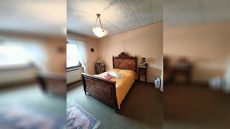 Ma-Cabane - Vente Maison IPPLING, 111 m²