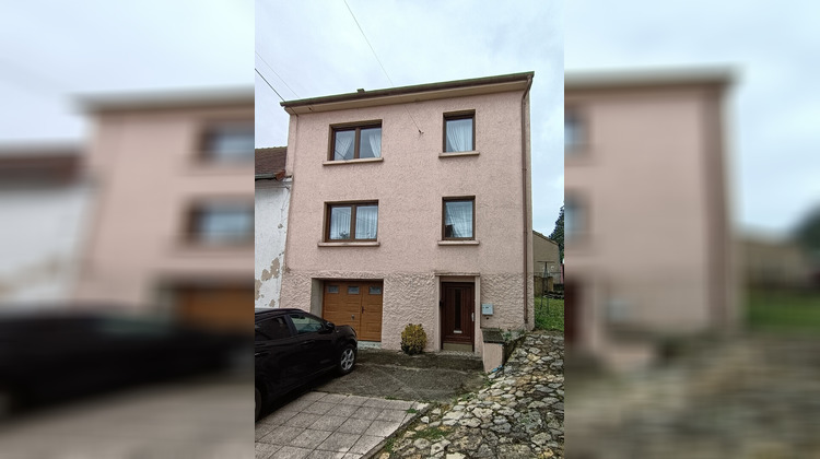 Ma-Cabane - Vente Maison IPPLING, 111 m²
