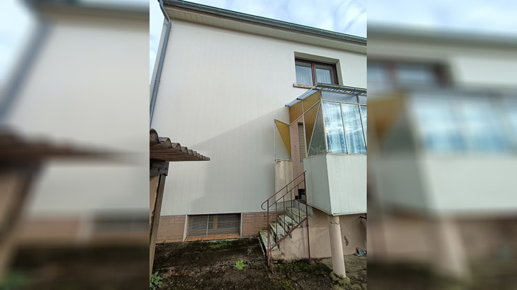 Ma-Cabane - Vente Maison IPPLING, 111 m²