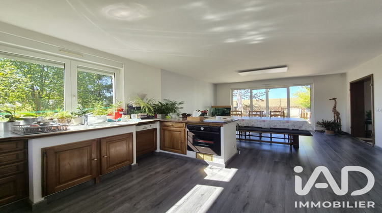 Ma-Cabane - Vente Maison Ippling, 198 m²
