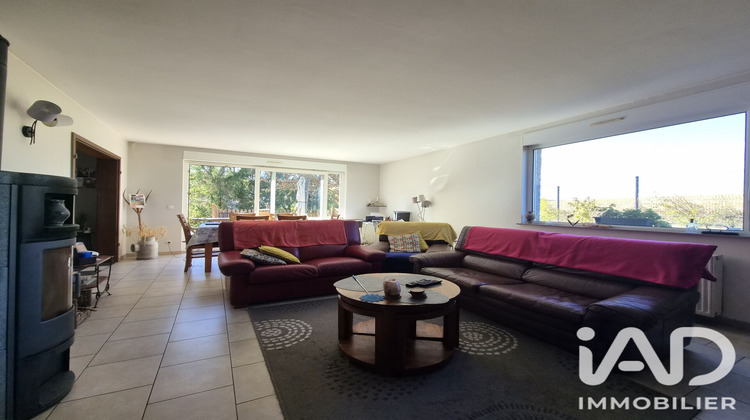 Ma-Cabane - Vente Maison Ippling, 198 m²