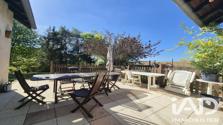 Ma-Cabane - Vente Maison Ippling, 198 m²