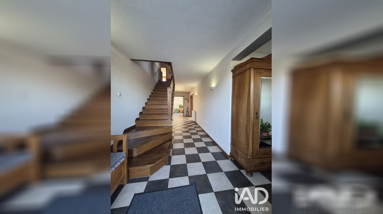 Ma-Cabane - Vente Maison Ippling, 198 m²