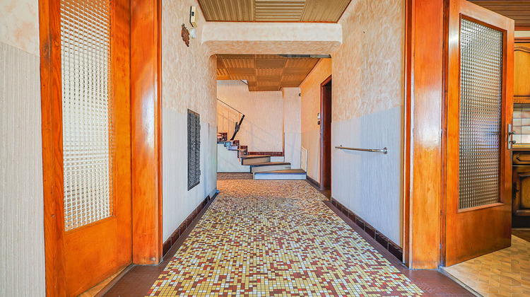 Ma-Cabane - Vente Maison IPPLING, 154 m²