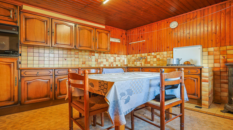 Ma-Cabane - Vente Maison IPPLING, 154 m²