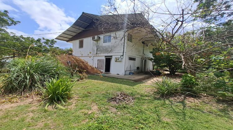 Ma-Cabane - Vente Maison IRACOUBO, 166 m²