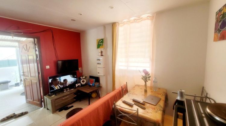 Ma-Cabane - Vente Maison IRACOUBO, 58 m²