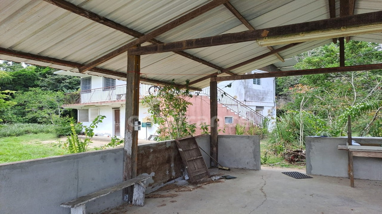 Ma-Cabane - Vente Maison IRACOUBO, 166 m²