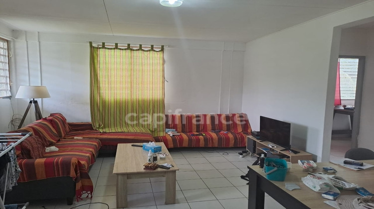 Ma-Cabane - Vente Maison IRACOUBO, 166 m²