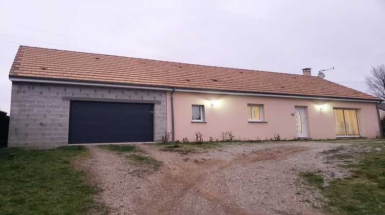 Ma-Cabane - Vente Maison Irai, 92 m²