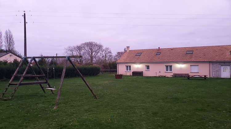 Ma-Cabane - Vente Maison Irai, 92 m²