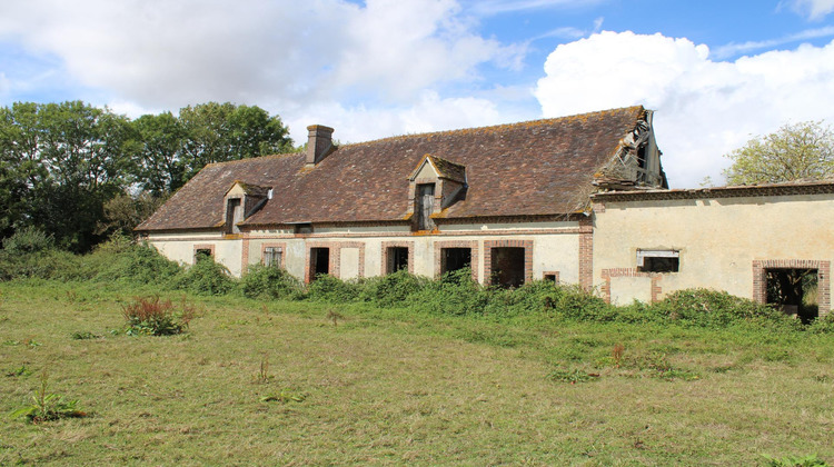 Ma-Cabane - Vente Maison Irai, 120 m²