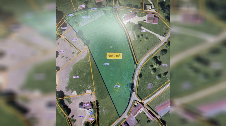 Ma-Cabane - Vente Maison Irai, 120 m²