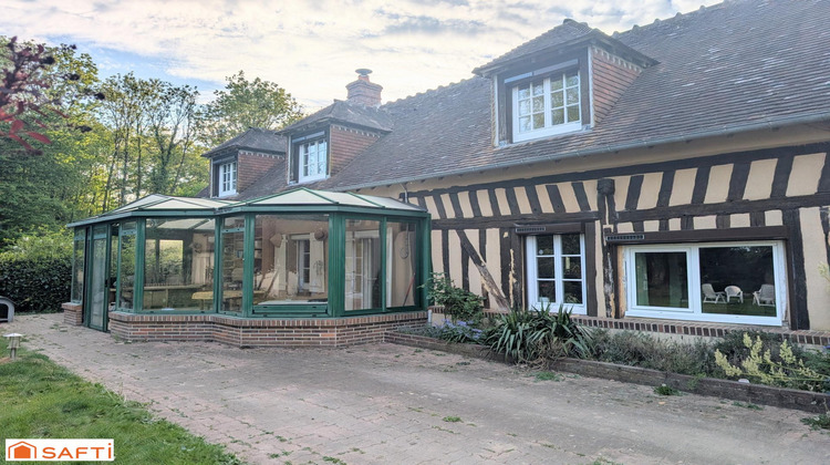 Ma-Cabane - Vente Maison Irai, 111 m²