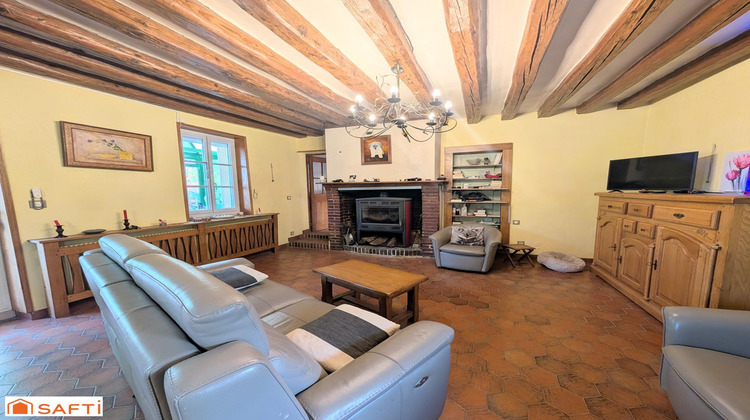 Ma-Cabane - Vente Maison Irai, 111 m²