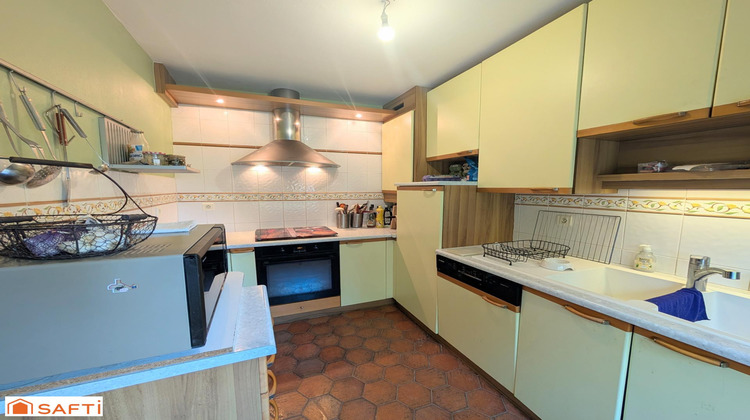 Ma-Cabane - Vente Maison Irai, 111 m²
