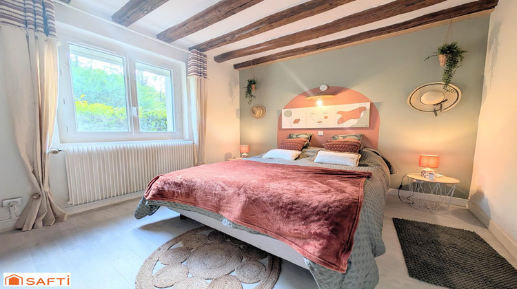 Ma-Cabane - Vente Maison Irai, 111 m²