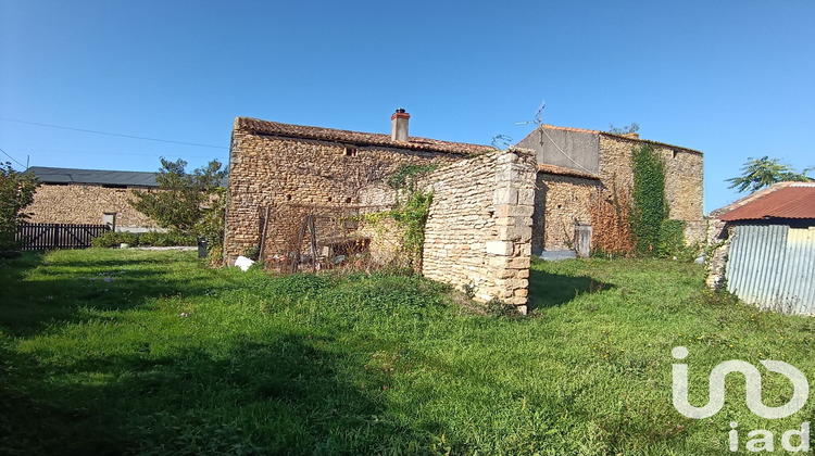 Ma-Cabane - Vente Maison Irais, 97 m²