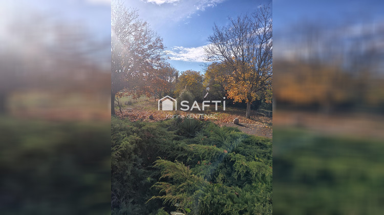 Ma-Cabane - Vente Maison Irais, 170 m²