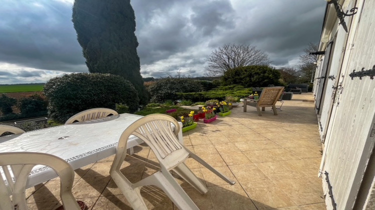 Ma-Cabane - Vente Maison IRAIS, 164 m²