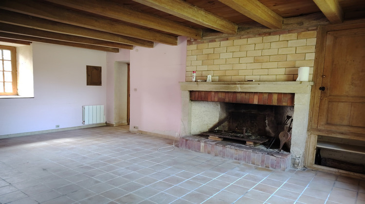 Ma-Cabane - Vente Maison IRAIS, 195 m²