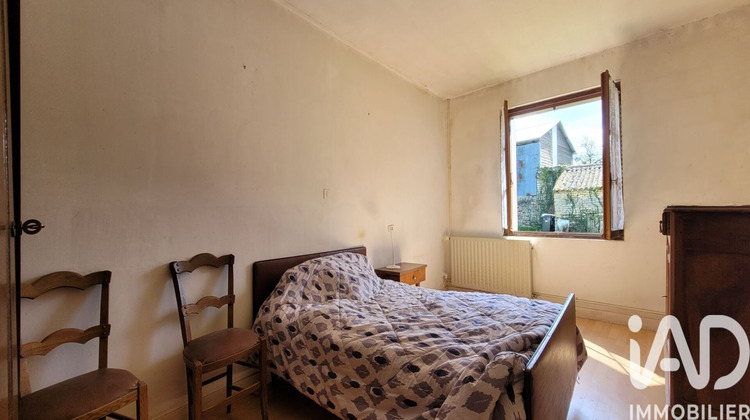 Ma-Cabane - Vente Maison Irais, 98 m²