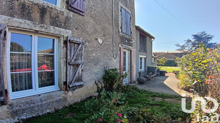 Ma-Cabane - Vente Maison Irais, 97 m²