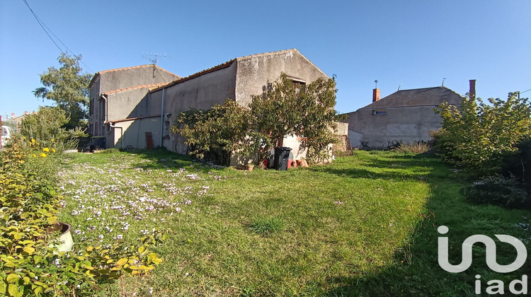 Ma-Cabane - Vente Maison Irais, 97 m²