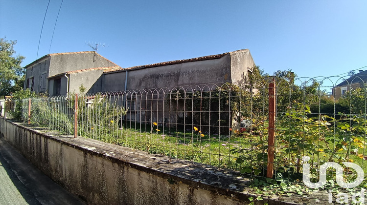 Ma-Cabane - Vente Maison Irais, 97 m²