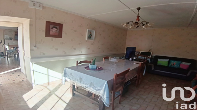 Ma-Cabane - Vente Maison Irais, 97 m²