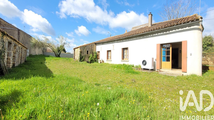 Ma-Cabane - Vente Maison Irais, 98 m²