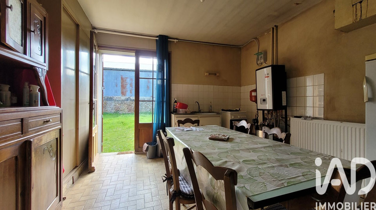 Ma-Cabane - Vente Maison Irais, 98 m²